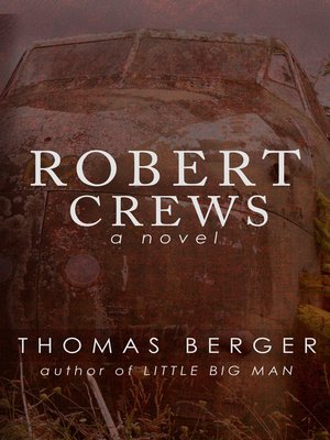 cover image of Robert Crews